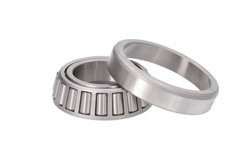 Wheel bearing front left - bearing,