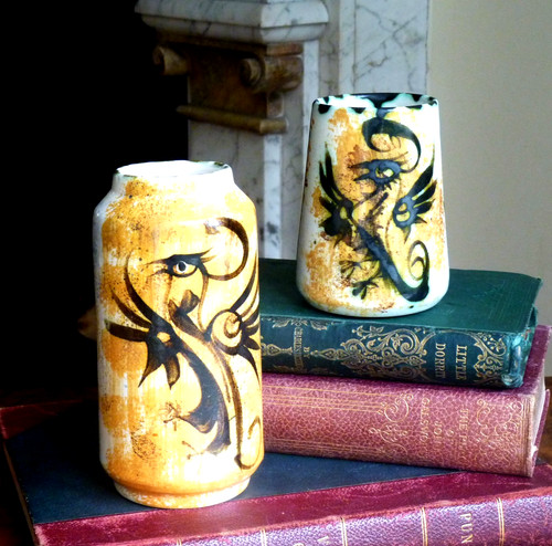 Celtic studio pottery newlyn - celtic,