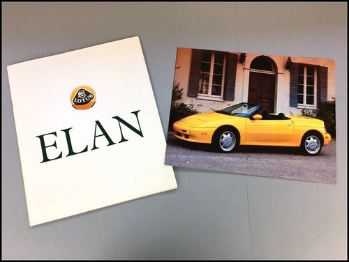 1990 1991 1992 - , lotus