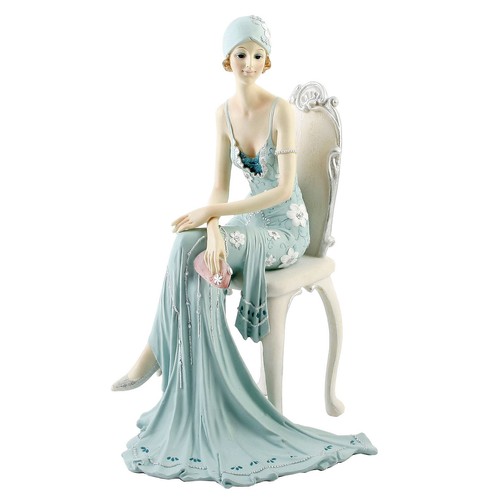 Juliana art deco - juliana, broadway