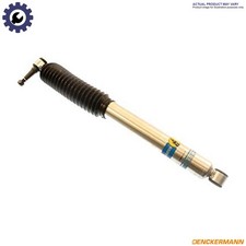 SHOCK ABSORBER STEERING