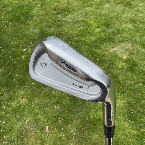 Mizuno 6 iron - mx, /
