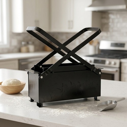Briquette press for - briquette,