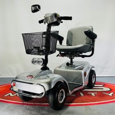 RASCAL TE388 STANDARD MEDIUM