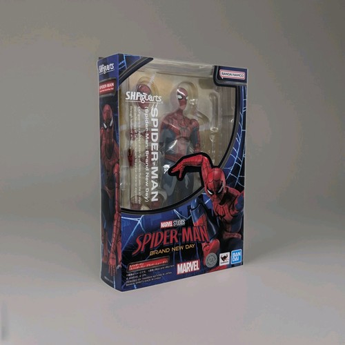 Spider man brand new - spider-man:,