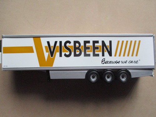 Corgi modern trucks fridge - trucks,