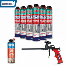 AKFIX Thermcoat Insulation