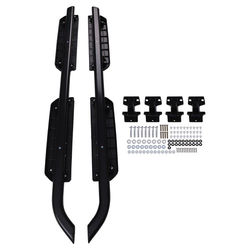 Nerf bars side steps - nerf, for