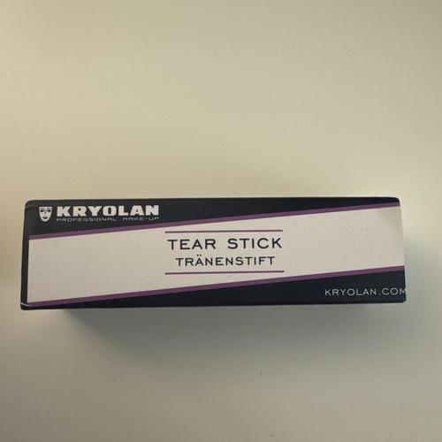 Genuine kryolan professional - genuine,