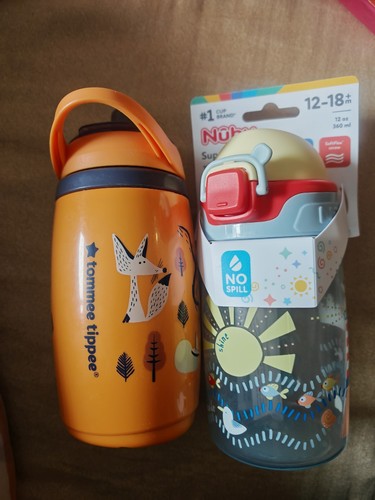 Brand new nuby - brand,