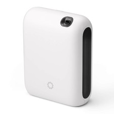 Portable Nebulizing Scent Air Machine, 200ml Waterless Fragrance Diffuser wit...