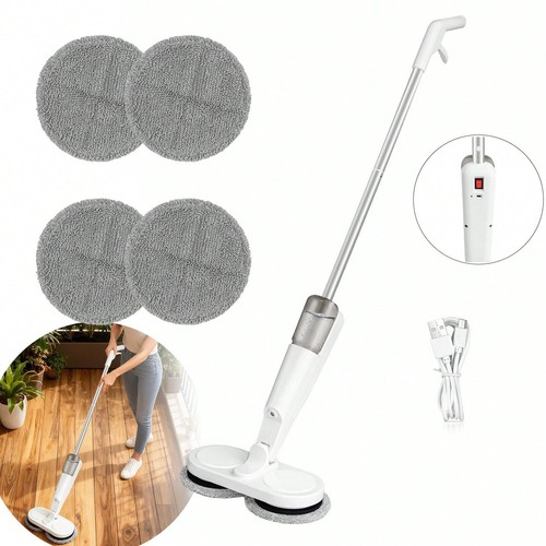 Electric cordless floor - electric,