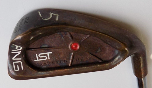 Ping isi becu - isi, copper