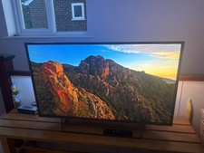 PHILIPS Ambilight 43PUS6753/12