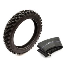 Tyre 3.50-16 & Tube Off Road