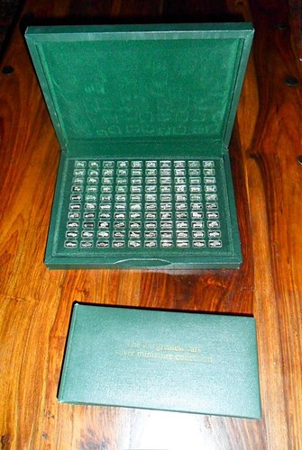 John pinches 100 - pinches,