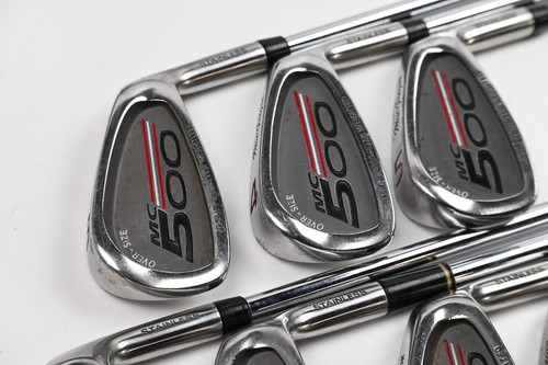 Macgregor 500 irons 9 - mc, 3-9