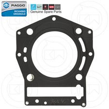 Original Cylinder Head Gasket