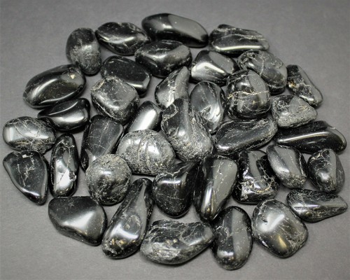 Tumbled stones lb - tumbled, 1/4