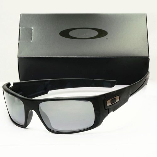 Oakley crankshaft polarized - crankshaft,