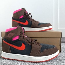 Nike Air Jordan 1 Zoom Air