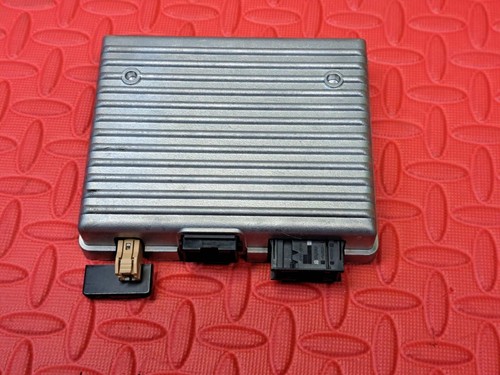 Genuine vauxhall - 09-15,