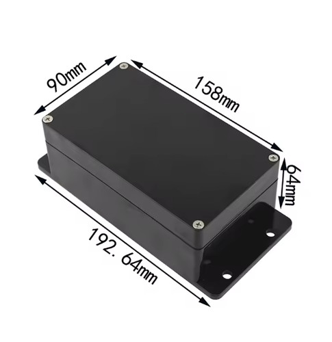 Waterproof junction box - waterproof,