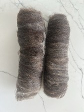 Hand Washed, Carded Rare