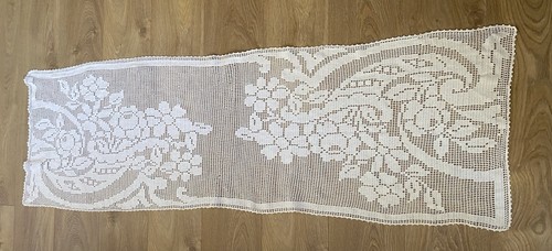 Pretty vintage french - , hand