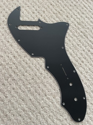 Telecaster thinline pickguard - thinline,