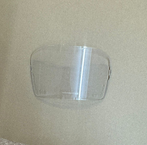 Speedglas 9100 front - 3m,