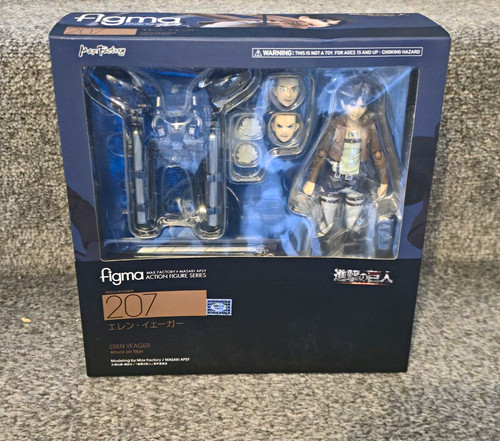Max factory figma - max,