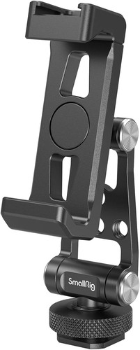 Smallrig universal metal phone - smallrig,