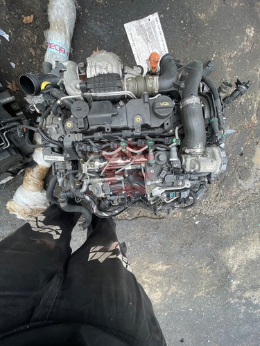 Peugeot 208 diesel engine - peugeot,