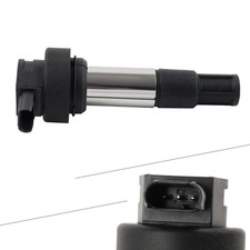 Motorcycle Ignition Coil Kit