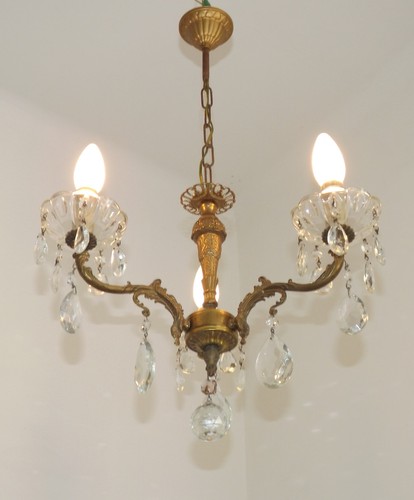 Petite french crystal - petite,