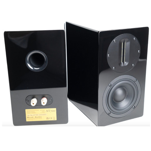 New blue aura at - new...,