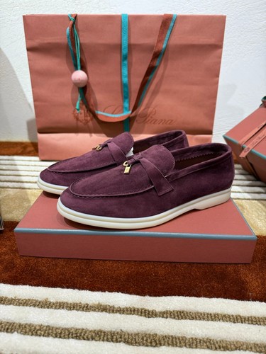 Loro piana burgundy red - piana,
