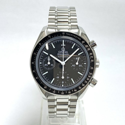 Omega speedmaster reduced - omega,