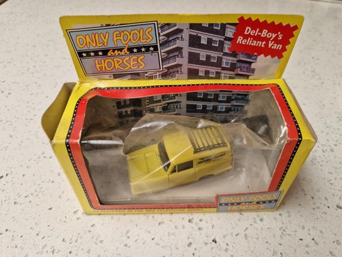 Lledo scale reliant - lledo,