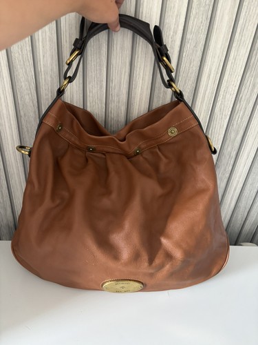 Mulberry large mitzy hobo bag - large,