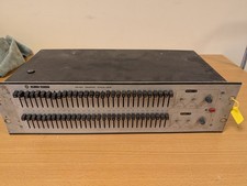 Klark Teknik DN360 Graphic