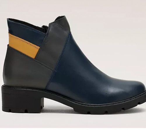 Adesso ravina boots - ravina, in