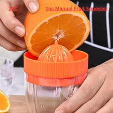 Fruit Juicer Lemon Lime Orange