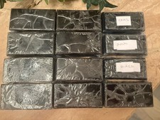 One Lot Of 12 Pine, Birch, And Coal Tar Bars Of Soap New