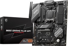 MSI B650 Gaming Plus WiFi
