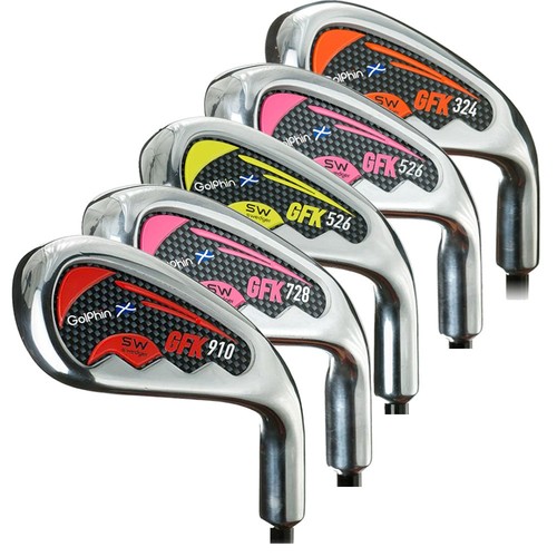 Golphin gfk 526 junior swedger - gfk,