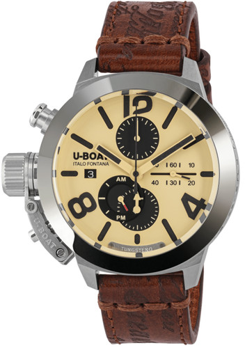 Boat classico cas - u-boat, 1