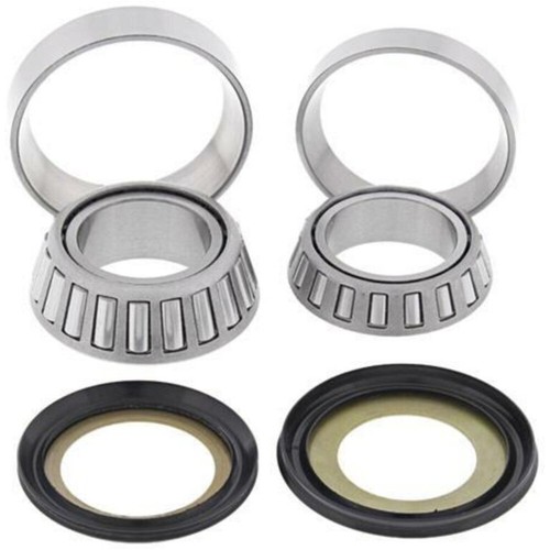 Steering head bearing kit - steering,