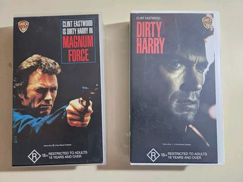 Clint eastwood dirty - clint,